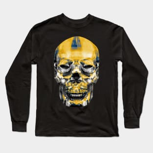 Cranium Long Sleeve T-Shirt